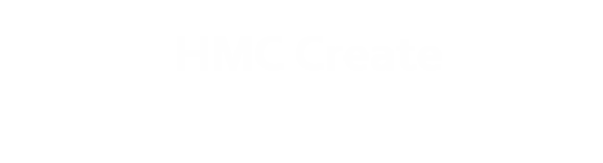 HMC Create logo