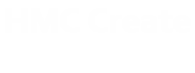 HMC Create logo